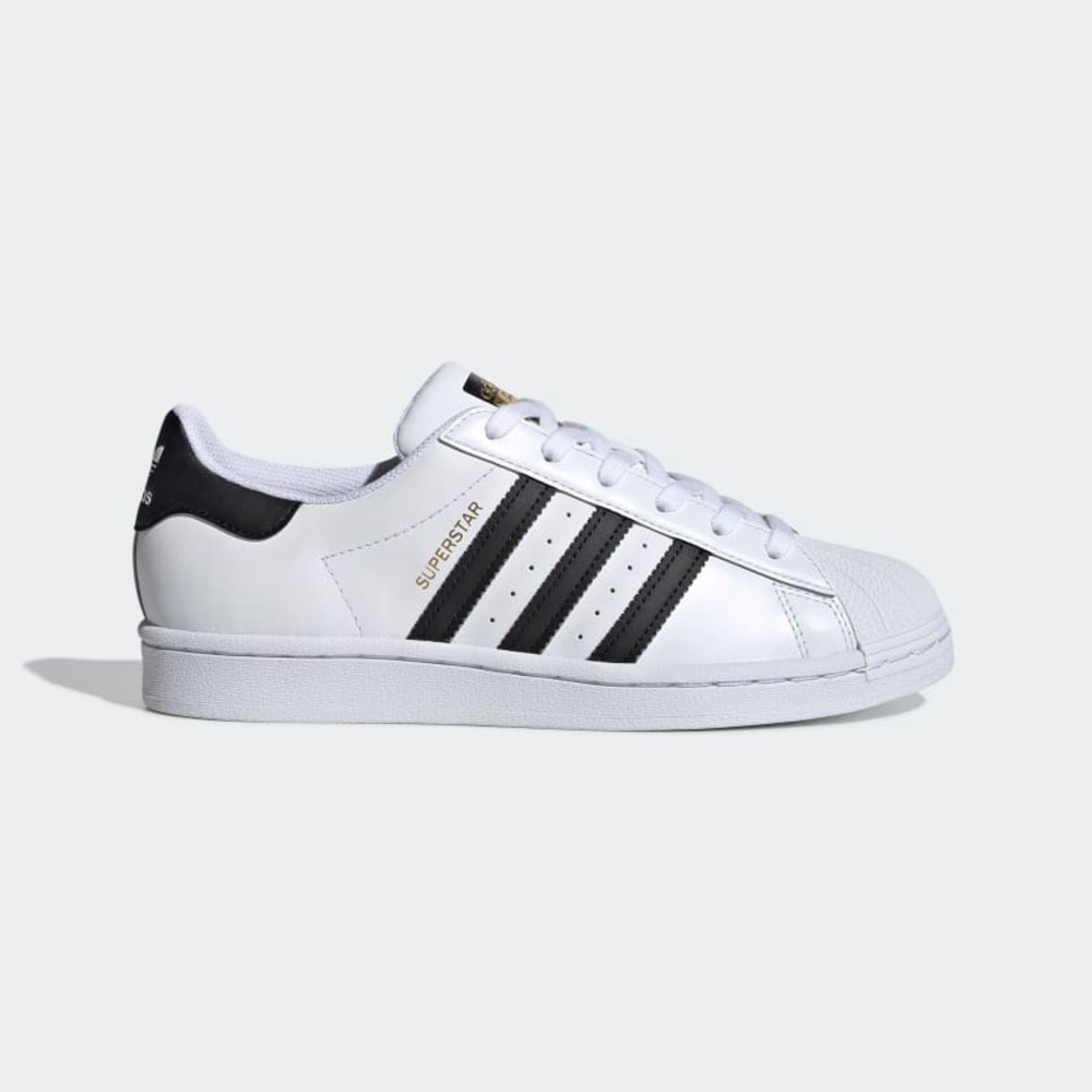 Adidas - Superstar - Size 6.5 (8 women)